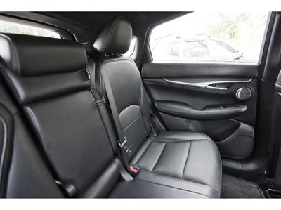 2022 INFINITI QX55 ESSENTIAL