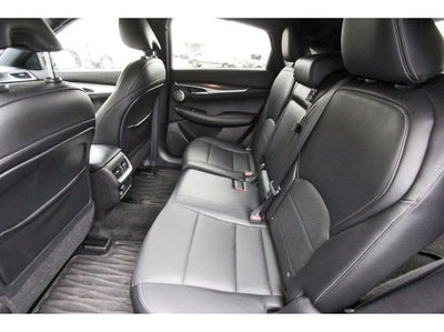 2022 INFINITI QX55 ESSENTIAL