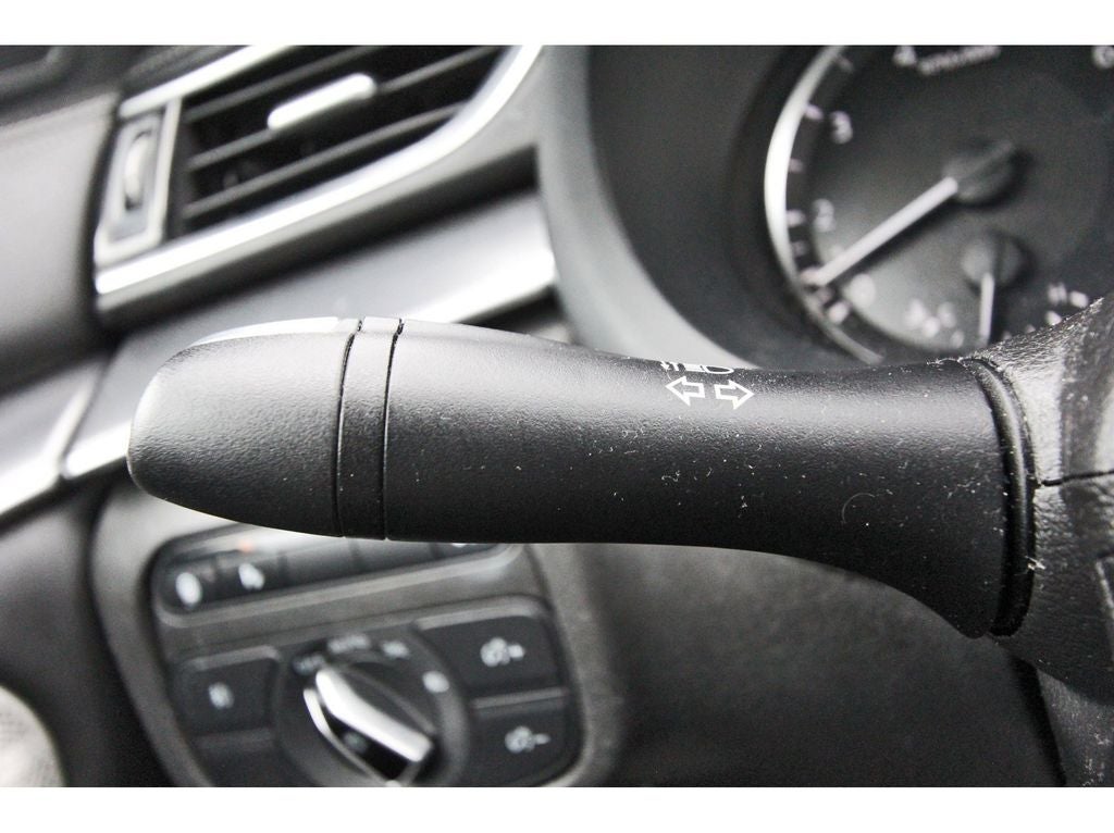 2022 INFINITI QX55 ESSENTIAL