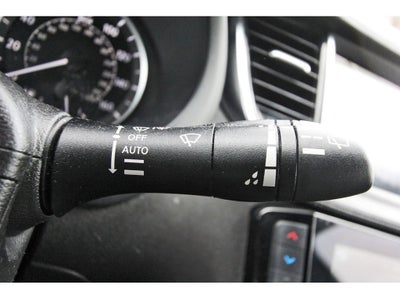 2022 INFINITI QX55 ESSENTIAL