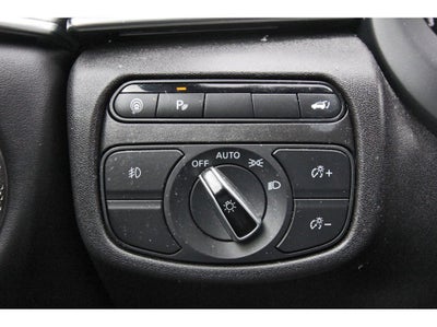 2022 INFINITI QX55 ESSENTIAL