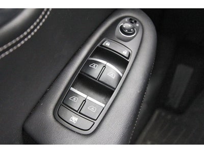 2022 INFINITI QX55 ESSENTIAL