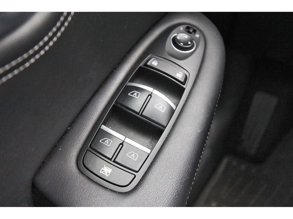 2022 INFINITI QX55 ESSENTIAL