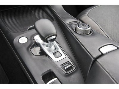 2022 INFINITI QX55 ESSENTIAL