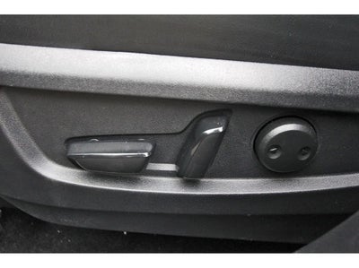 2022 INFINITI QX55 ESSENTIAL