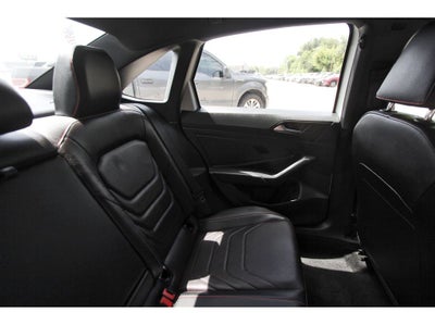 2024 Volkswagen Jetta GLI 2.0T Autobahn
