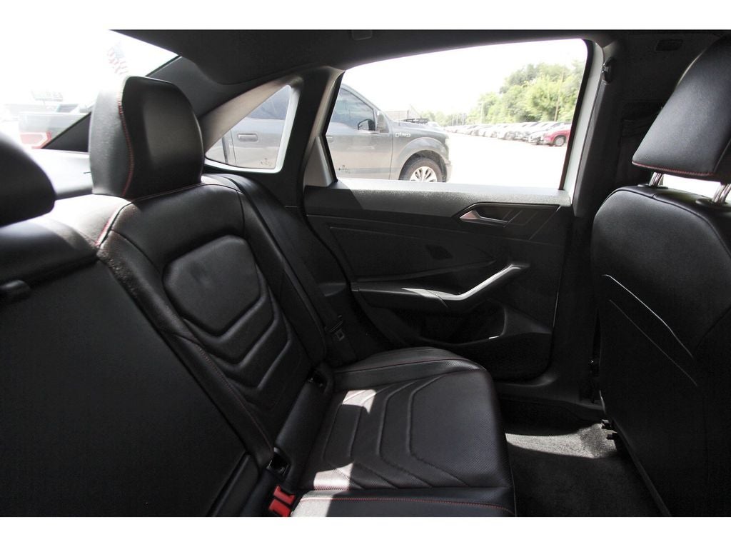 2024 Volkswagen Jetta GLI 2.0T Autobahn
