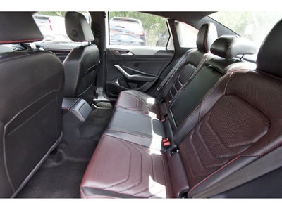 2024 Volkswagen Jetta GLI 2.0T Autobahn