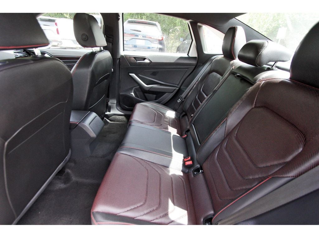 2024 Volkswagen Jetta GLI 2.0T Autobahn