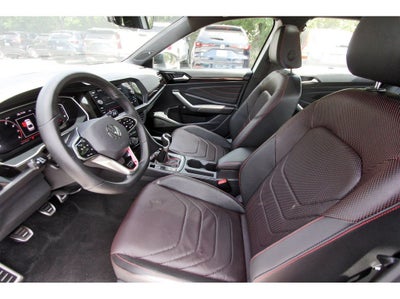 2024 Volkswagen Jetta GLI 2.0T Autobahn