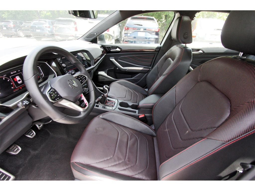 2024 Volkswagen Jetta GLI 2.0T Autobahn