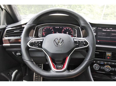2024 Volkswagen Jetta GLI 2.0T Autobahn
