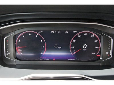 2024 Volkswagen Jetta GLI 2.0T Autobahn