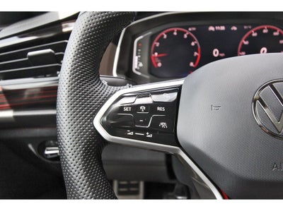2024 Volkswagen Jetta GLI 2.0T Autobahn