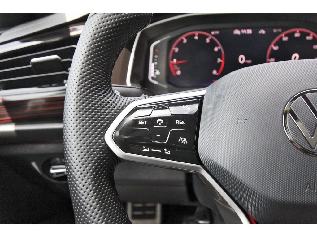 2024 Volkswagen Jetta GLI 2.0T Autobahn