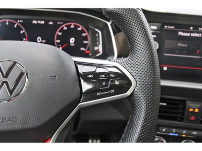 2024 Volkswagen Jetta GLI 2.0T Autobahn