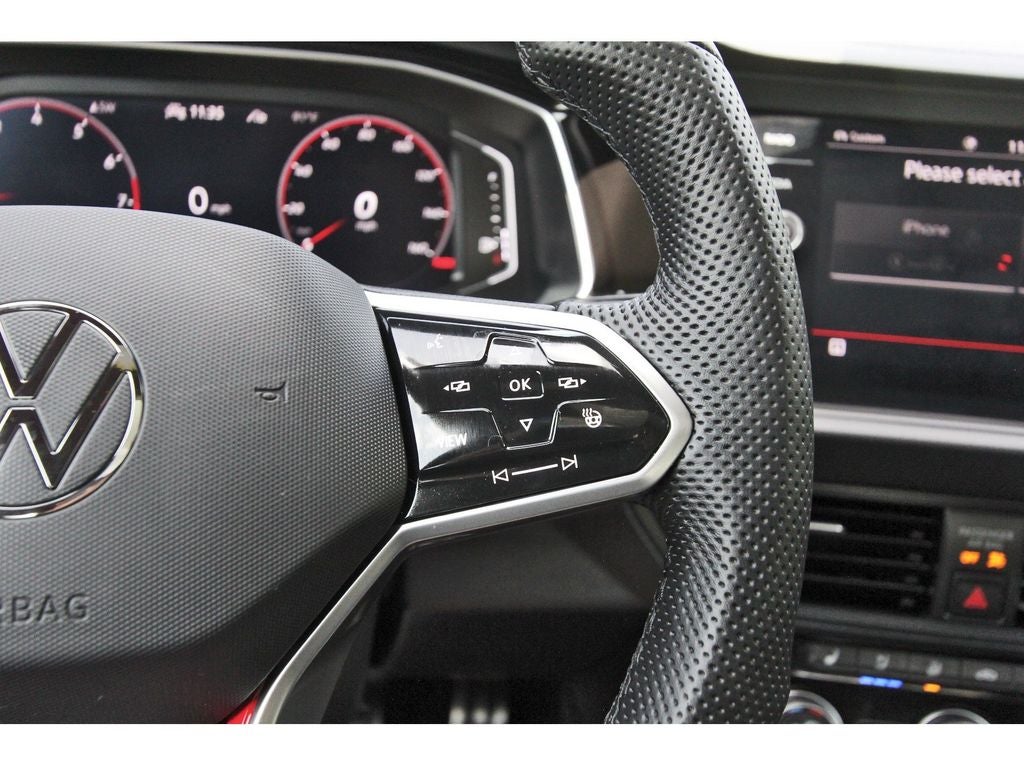 2024 Volkswagen Jetta GLI 2.0T Autobahn