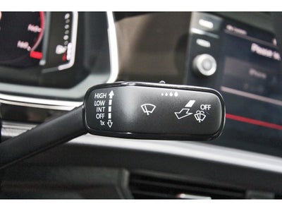 2024 Volkswagen Jetta GLI 2.0T Autobahn