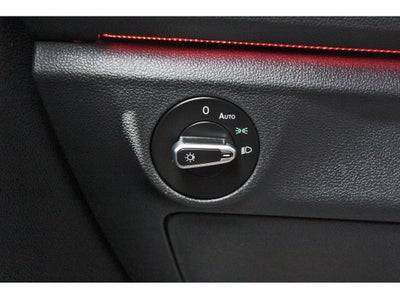 2024 Volkswagen Jetta GLI 2.0T Autobahn