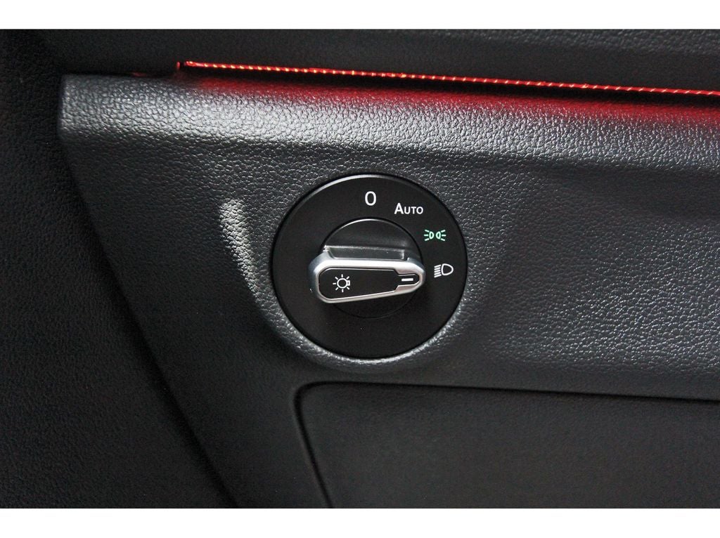 2024 Volkswagen Jetta GLI 2.0T Autobahn