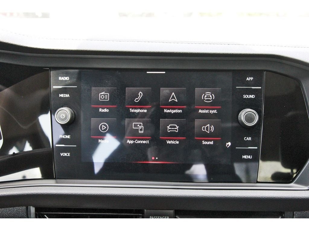 2024 Volkswagen Jetta GLI 2.0T Autobahn