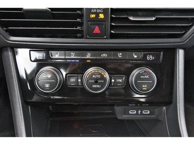 2024 Volkswagen Jetta GLI 2.0T Autobahn