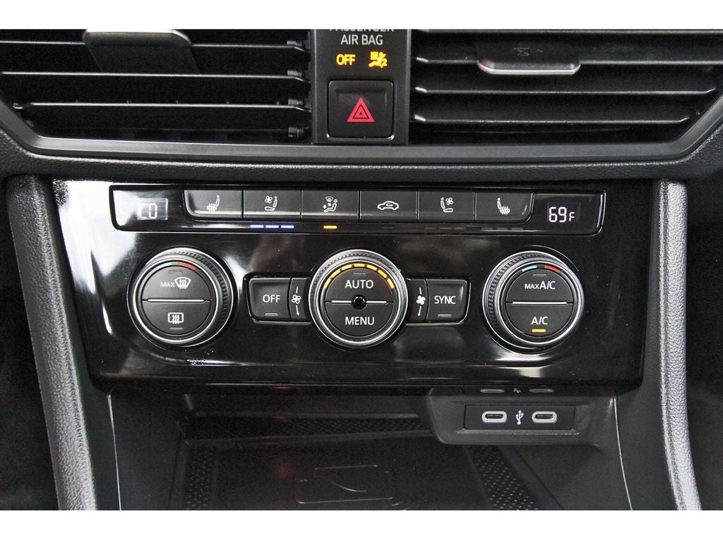 2024 Volkswagen Jetta GLI 2.0T Autobahn