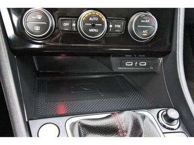 2024 Volkswagen Jetta GLI 2.0T Autobahn