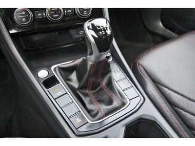 2024 Volkswagen Jetta GLI 2.0T Autobahn