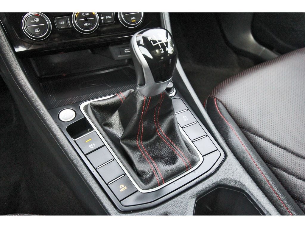 2024 Volkswagen Jetta GLI 2.0T Autobahn