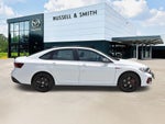 2024 Volkswagen Jetta GLI 2.0T Autobahn