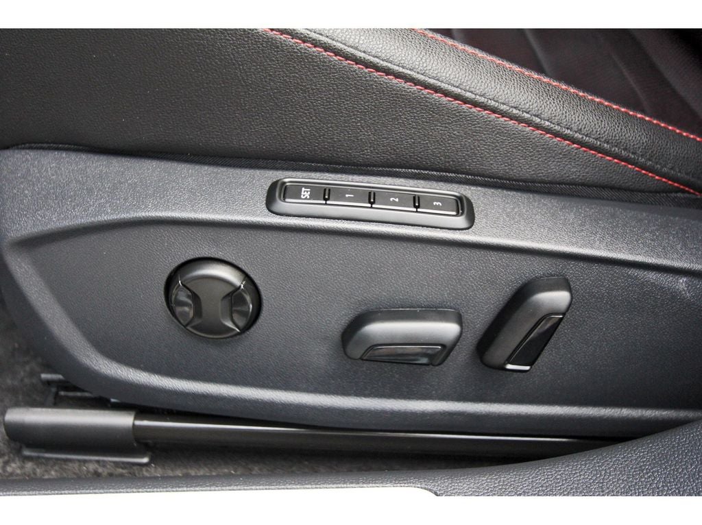 2024 Volkswagen Jetta GLI 2.0T Autobahn