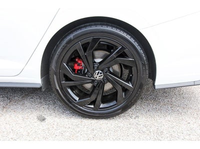 2024 Volkswagen Jetta GLI 2.0T Autobahn