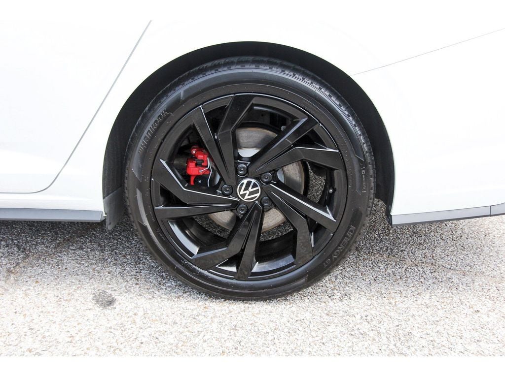 2024 Volkswagen Jetta GLI 2.0T Autobahn