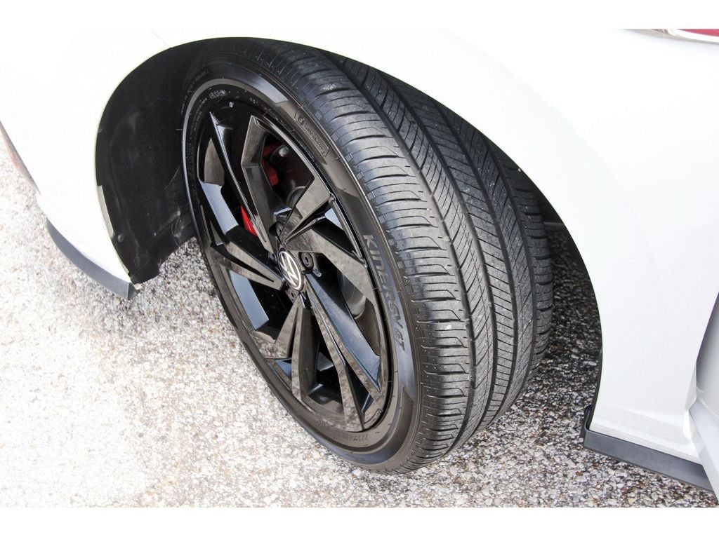 2024 Volkswagen Jetta GLI 2.0T Autobahn