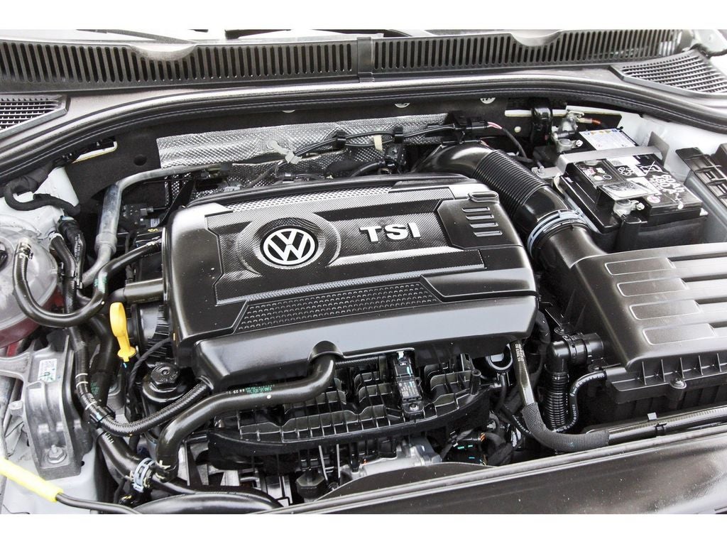 2024 Volkswagen Jetta GLI 2.0T Autobahn