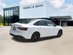 2024 Volkswagen Jetta GLI 2.0T Autobahn