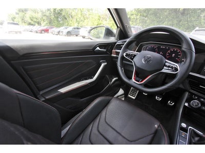2024 Volkswagen Jetta GLI 2.0T Autobahn