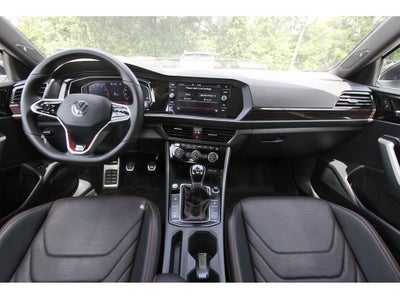 2024 Volkswagen Jetta GLI 2.0T Autobahn