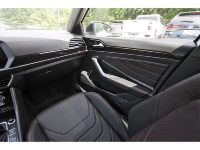 2024 Volkswagen Jetta GLI 2.0T Autobahn