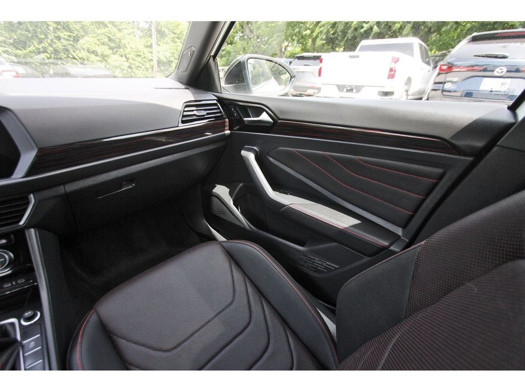 2024 Volkswagen Jetta GLI 2.0T Autobahn