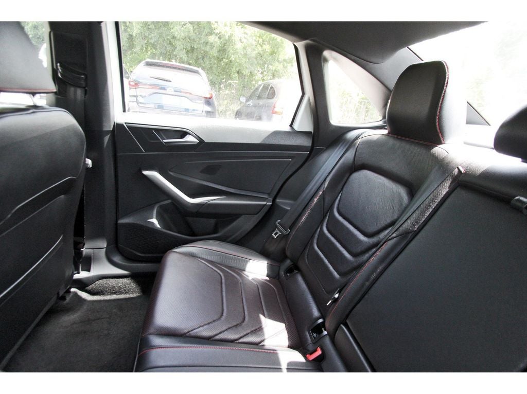 2024 Volkswagen Jetta GLI 2.0T Autobahn