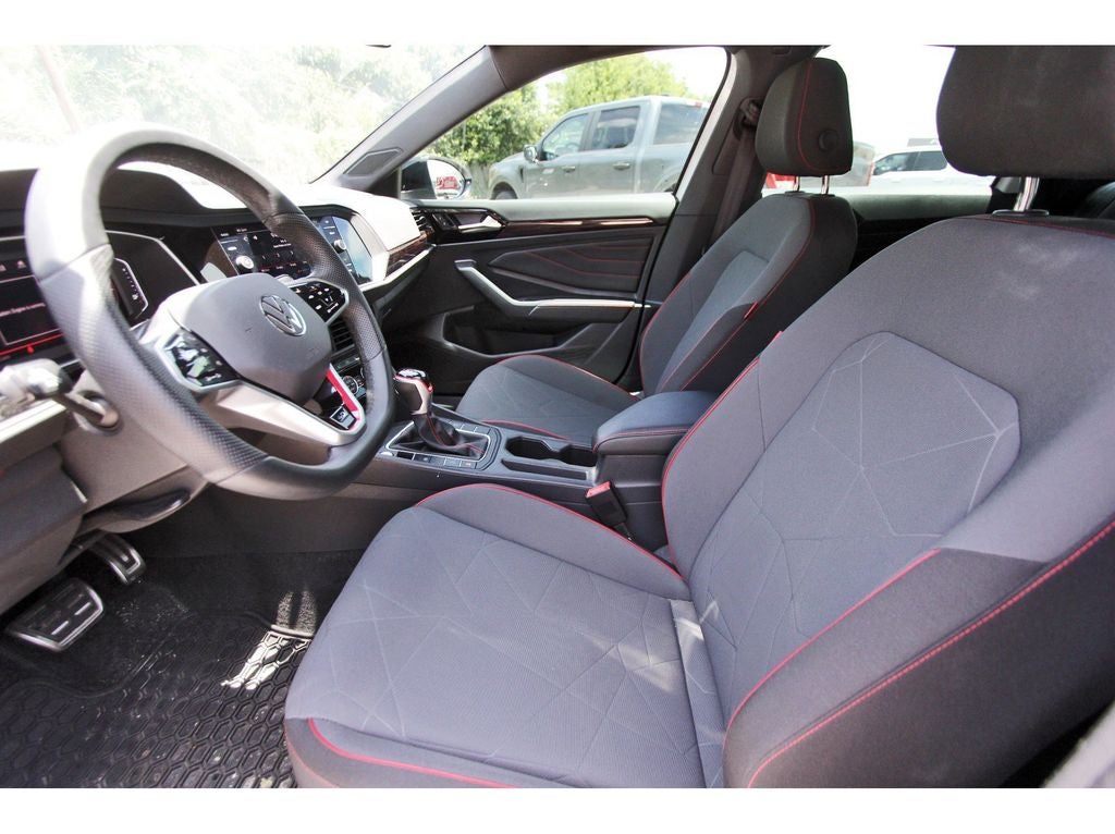 2024 Volkswagen Jetta GLI GLI