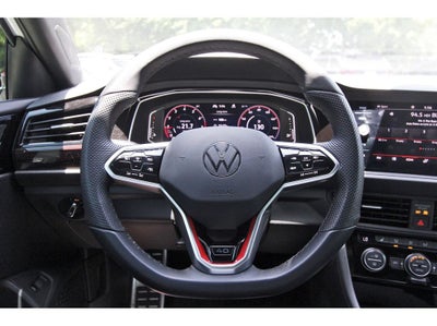 2024 Volkswagen Jetta GLI GLI