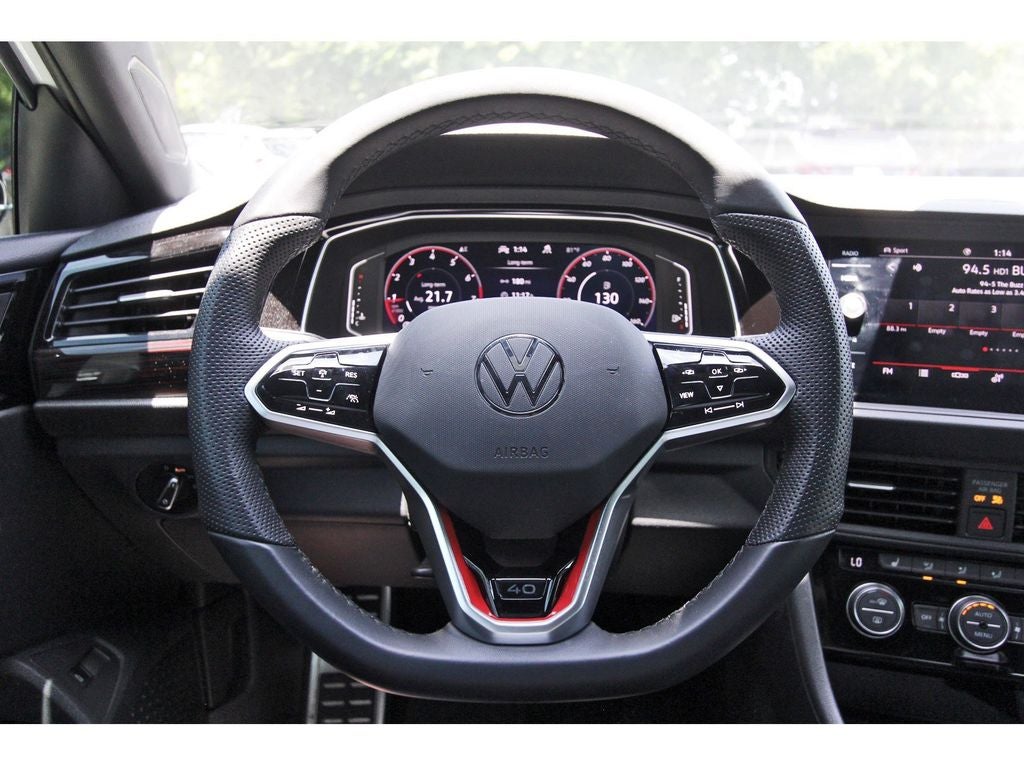 2024 Volkswagen Jetta GLI GLI