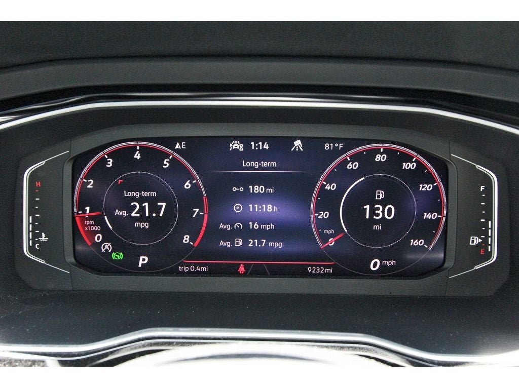 2024 Volkswagen Jetta GLI GLI