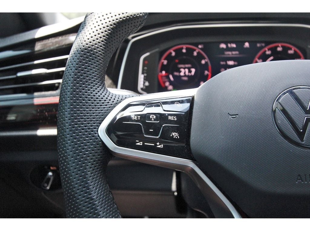 2024 Volkswagen Jetta GLI GLI