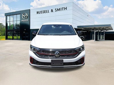 2024 Volkswagen Jetta GLI GLI