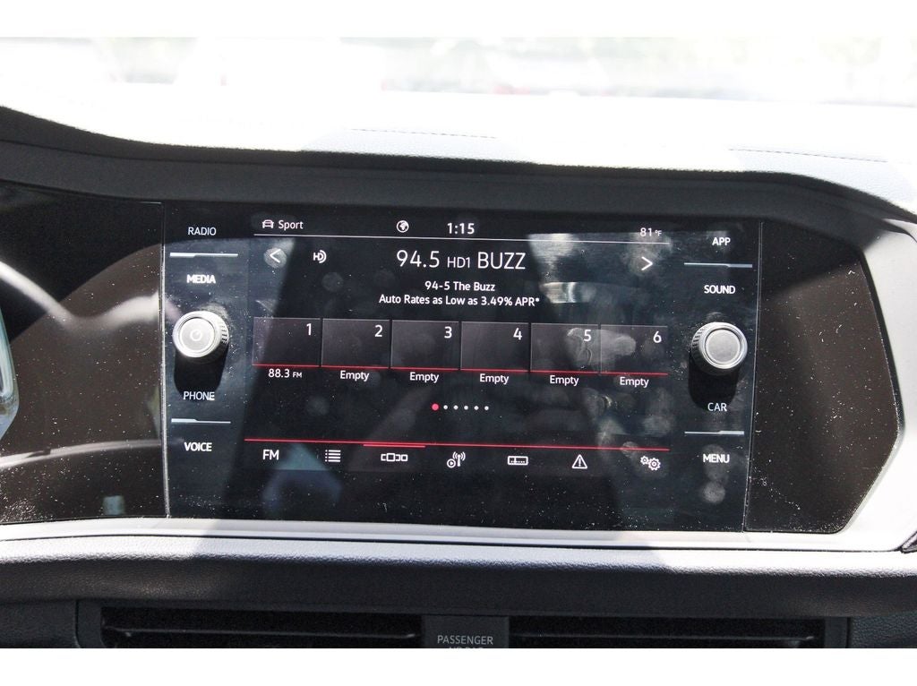 2024 Volkswagen Jetta GLI GLI