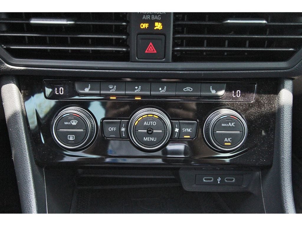 2024 Volkswagen Jetta GLI GLI